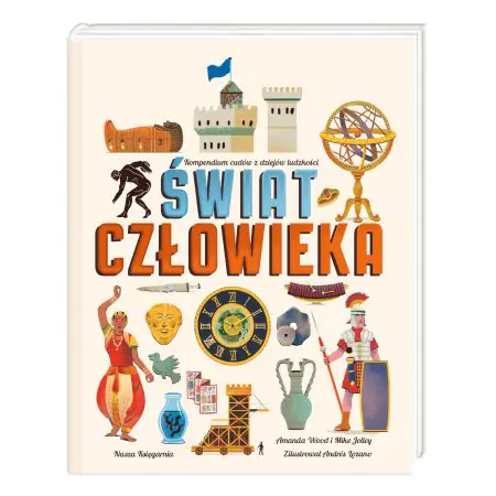 Świat człowieka