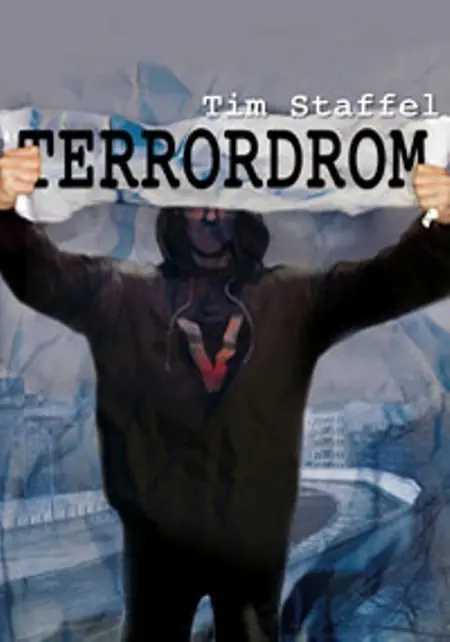 Książka - Terrordrom