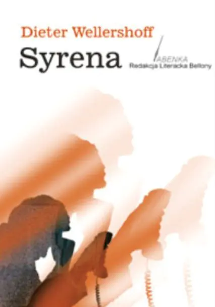 Książka - Syrena