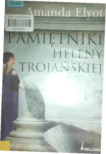 Pamiętniki Heleny Trojańskiej