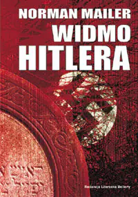 Książka - Widmo Hitlera