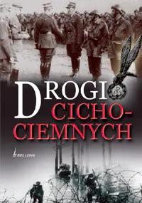 Książka - Drogi cichociemnych