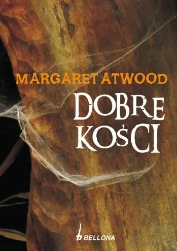 Książka - Dobre kości