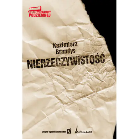 Nierzeczywistość