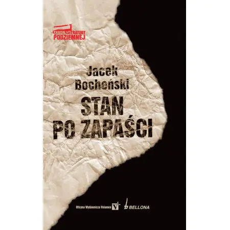 Stan po zapaści