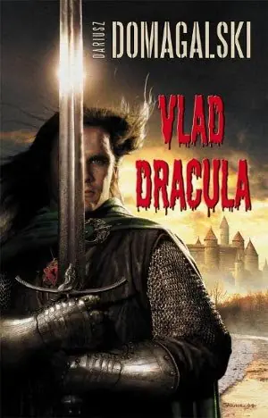 Książka - Vlad Dracula