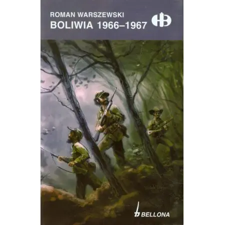 Boliwia 1967