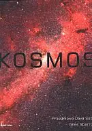 Książka - Kosmos