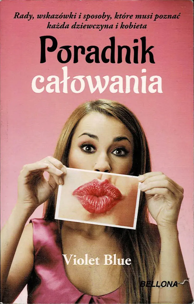 Podręcznik całowania