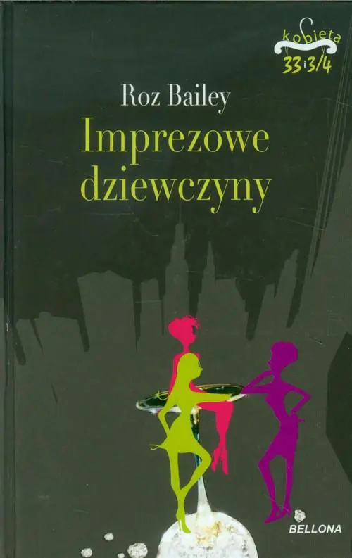 Imprezowe dziewczyny