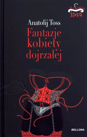 Fantazje kobiety dojrzałej