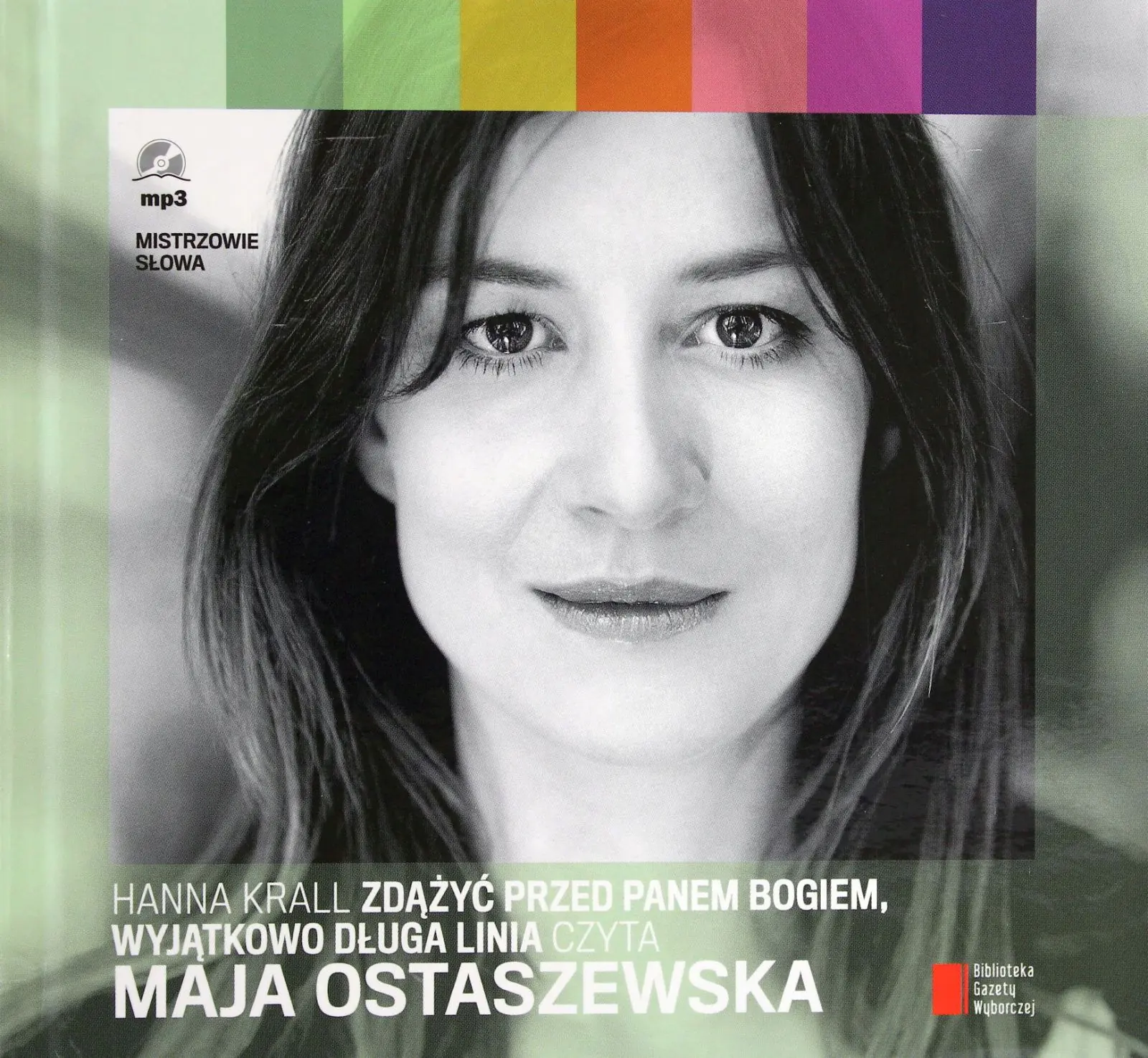 Książka - Zdążyć przed Panem Bogiem / Wyjątkowo Długa Linia. Mistrzowie słowa 3. Tom 5