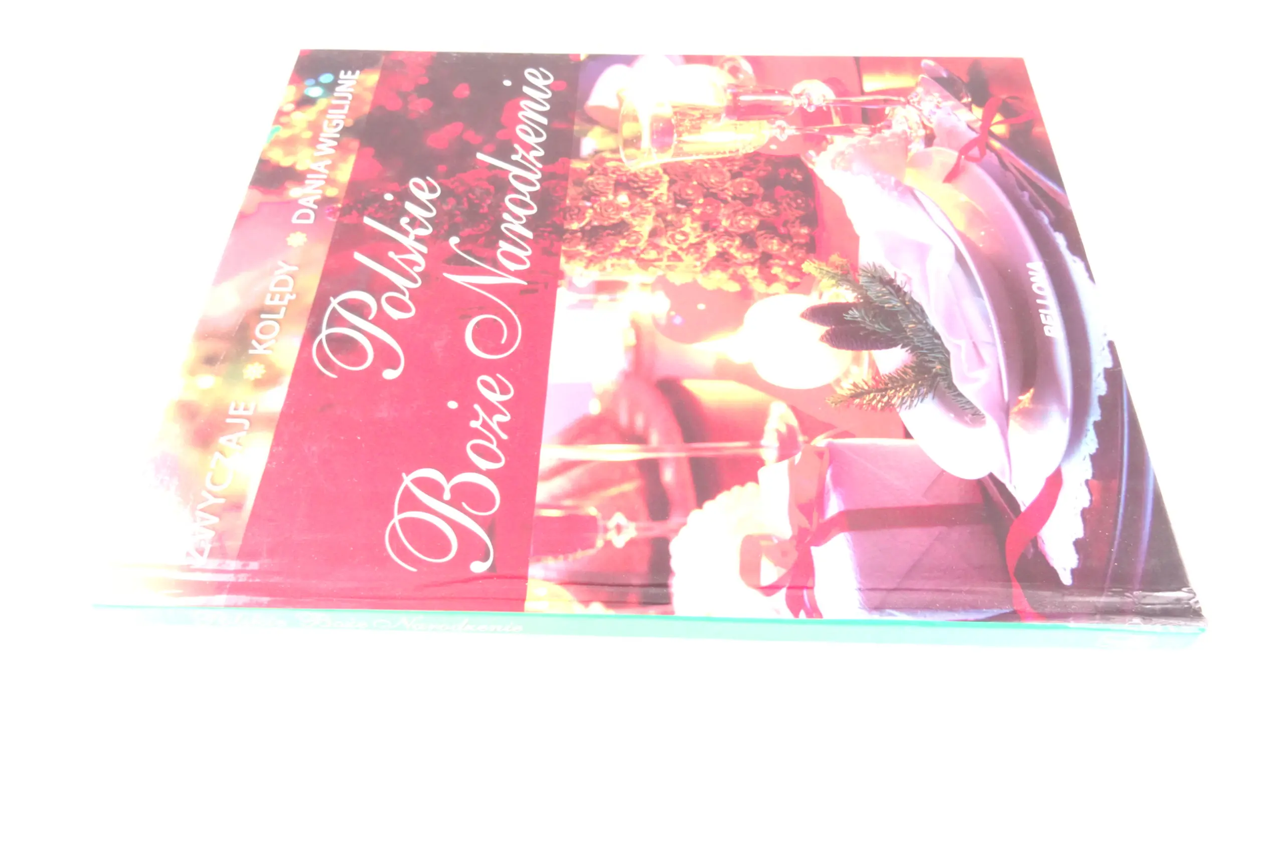 Książka - Polskie Boże Narodzenie