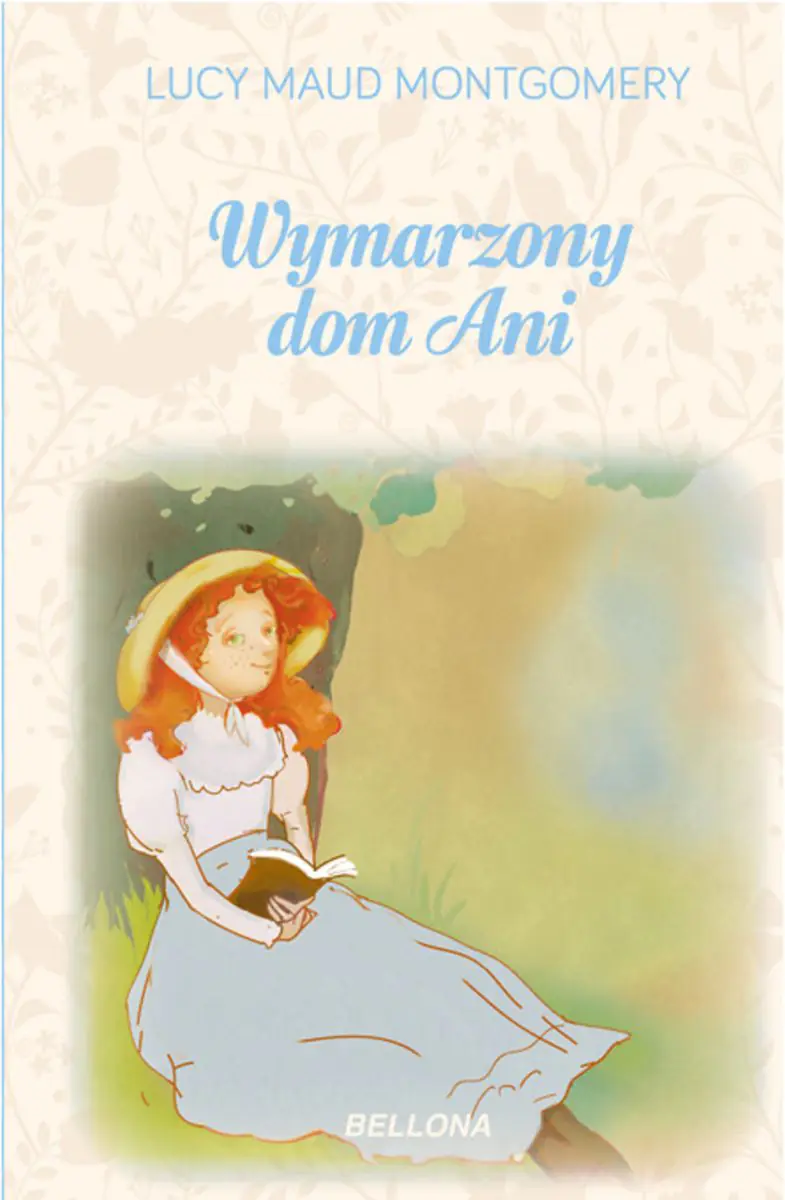 Wymarzony dom Ani