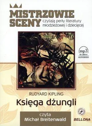 Księga dżungli