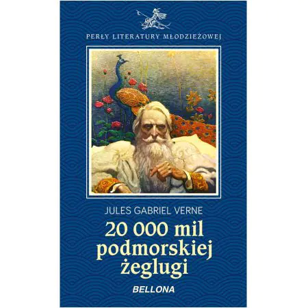 20 000 mil podmorskiej żeglugi