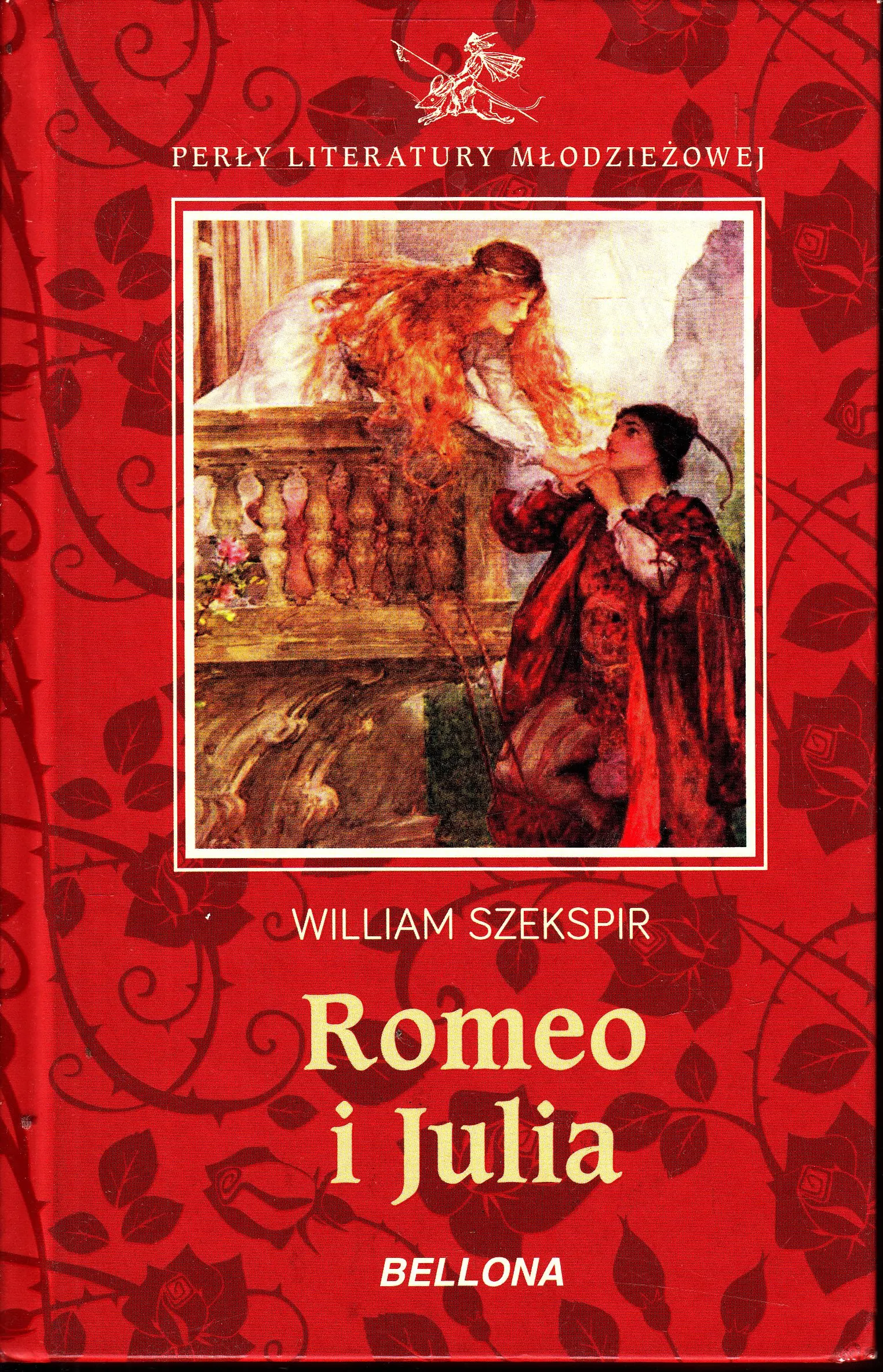 Romeo i Julia