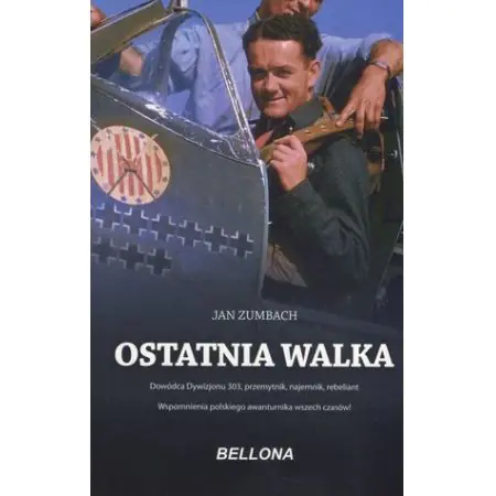 Ostatnia Walka