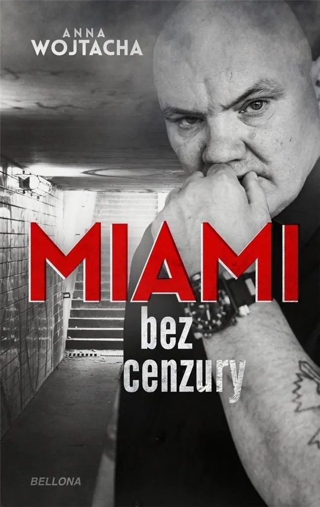 MIAMI bez cenzury