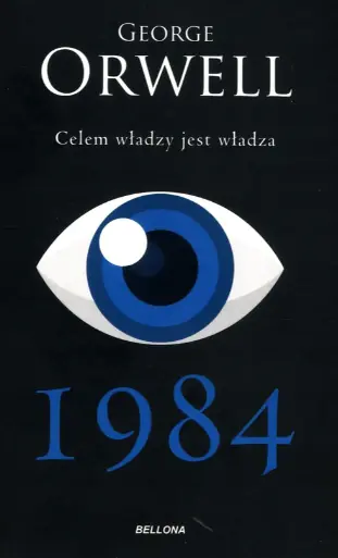 1984 (pocket)