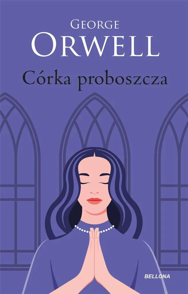 Córka proboszcza