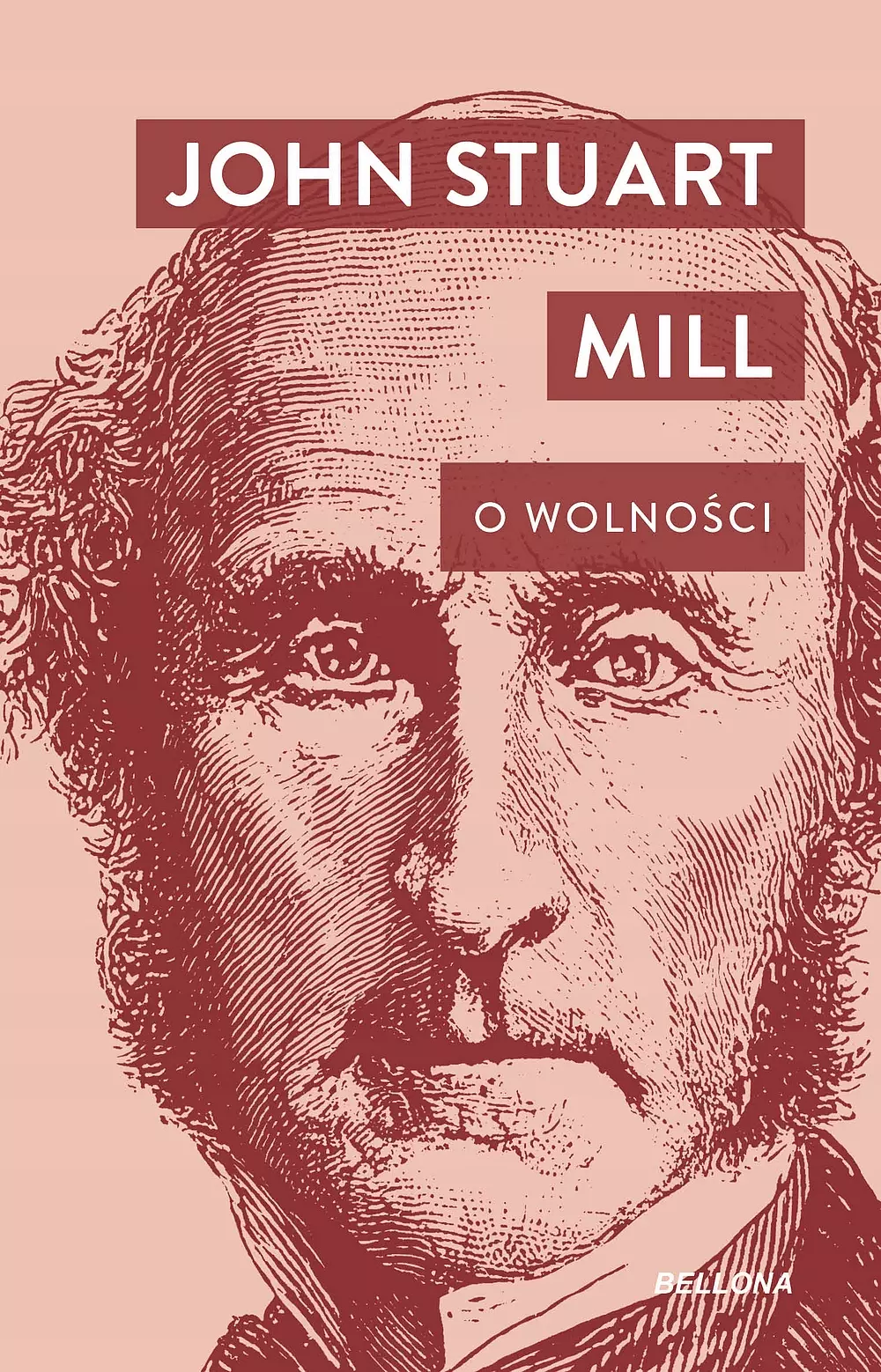Książka - O wolności