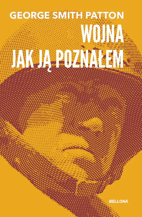 Książka - Wojna, jak ją poznałem