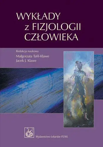 Książka - Wykłady z Fizjologii Człowieka