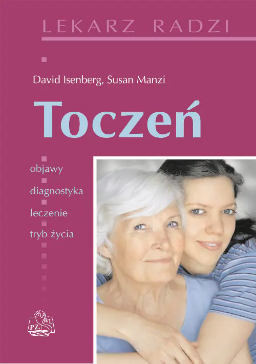 Książka - Toczeń