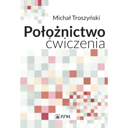 Książka - Położnictwo ćwiczenia