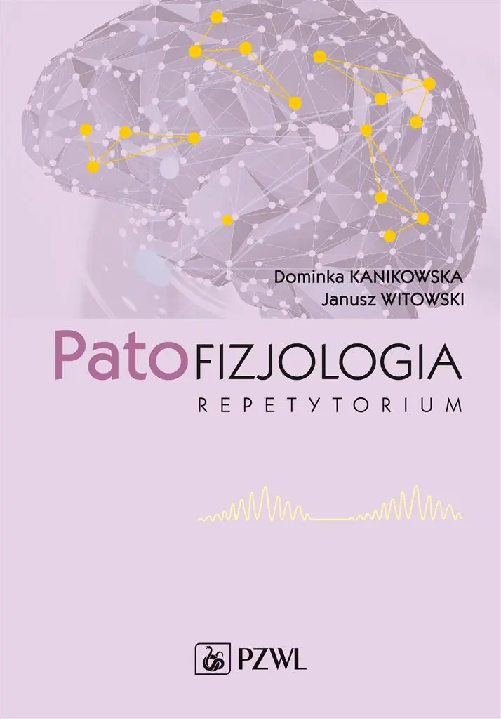Książka - Patofizjologia. Repetytorium
