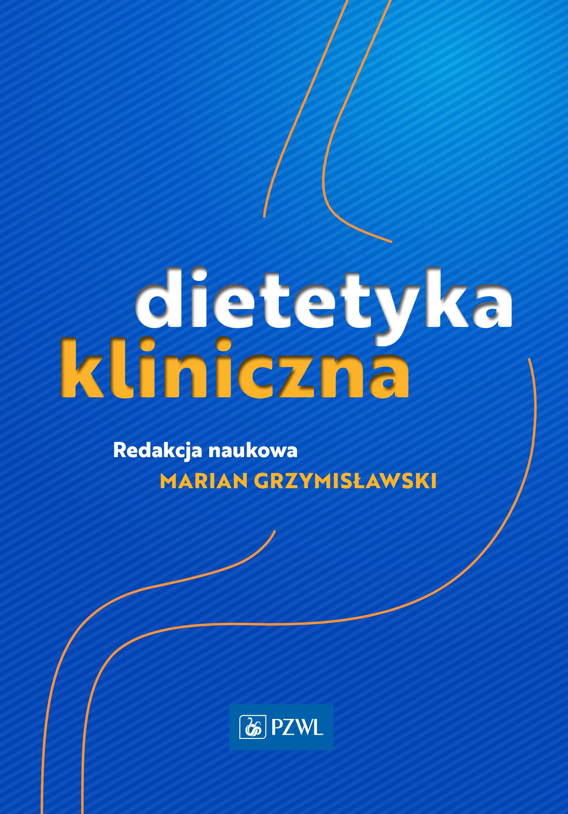 Książka - Dietetyka kliniczna