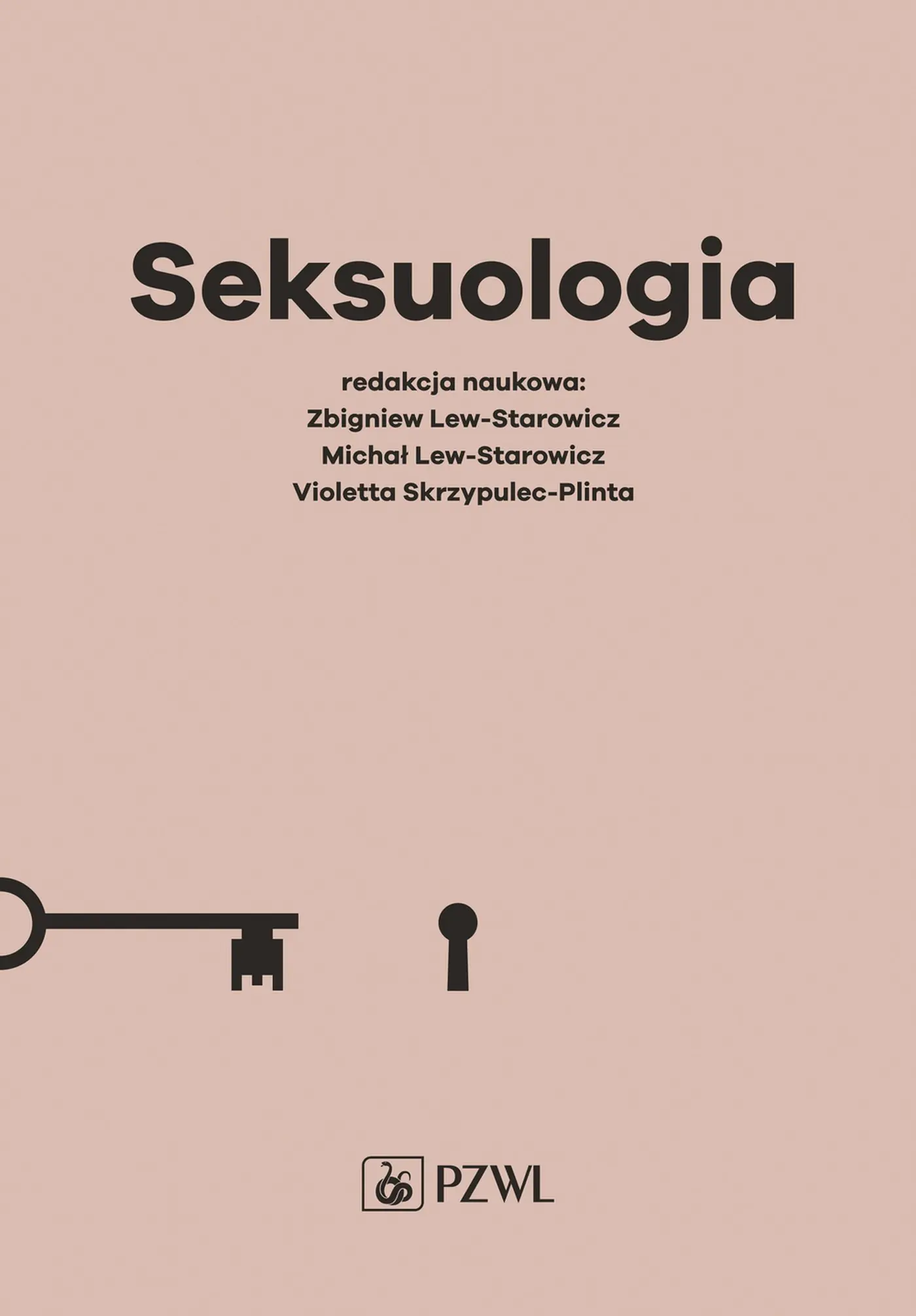 Książka - Seksuologia