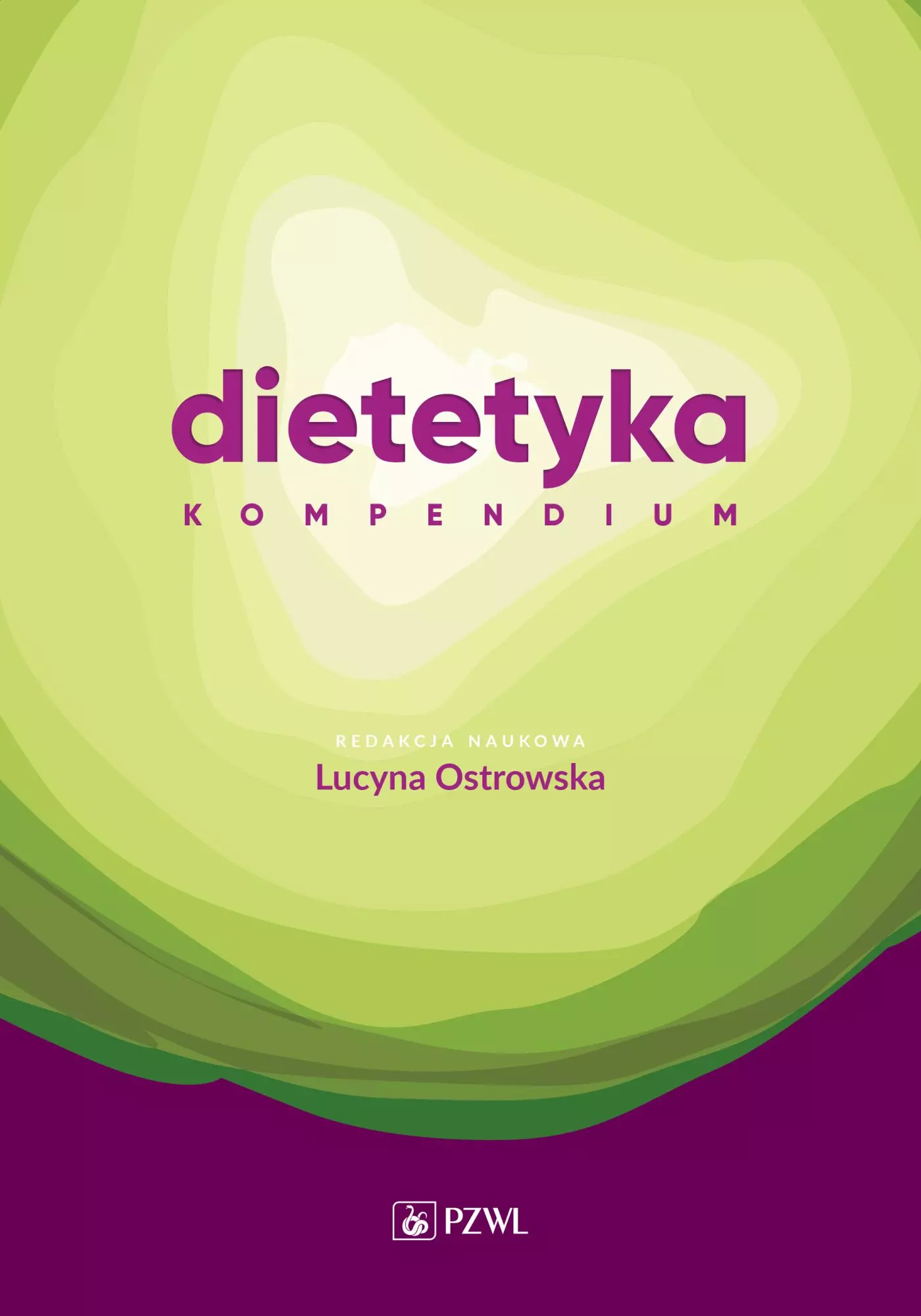 Książka - Dietetyka. Kompendium