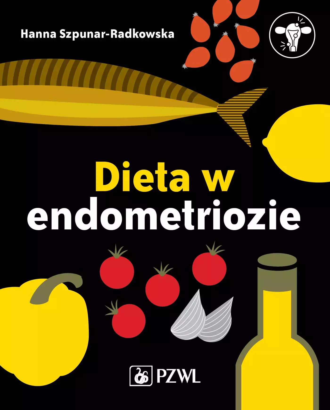Książka - Dieta w endometriozie