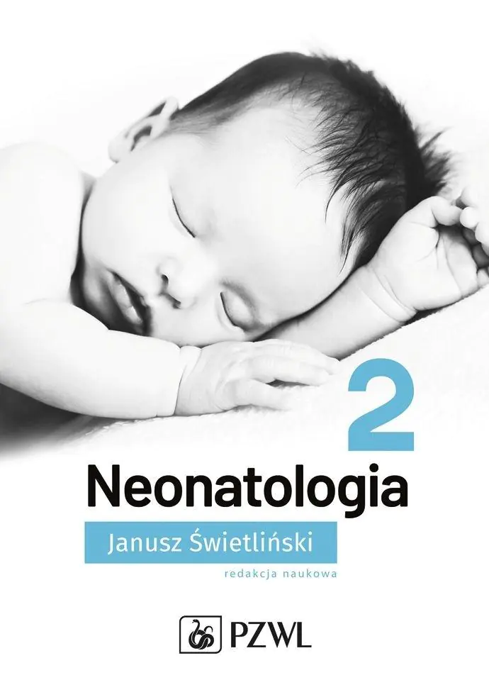 Książka - Neonatologia. Tom 2