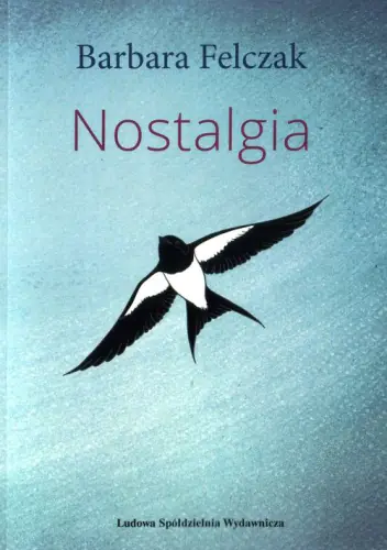 Książka - Nostalgia