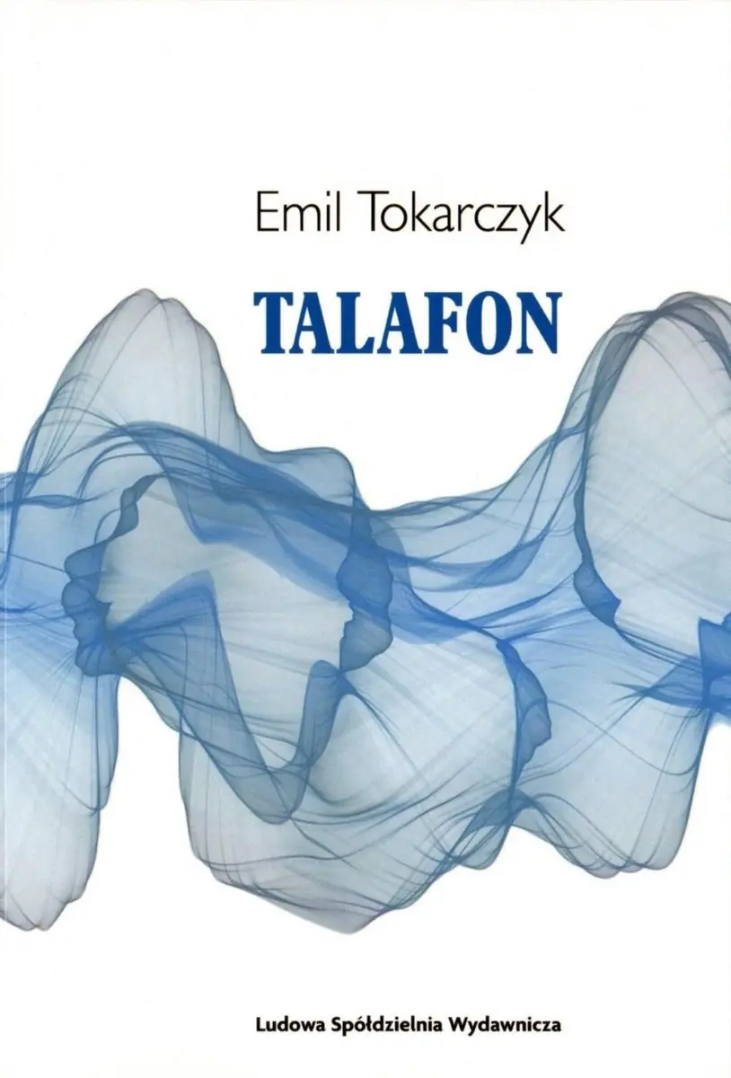 Książka - Talafon