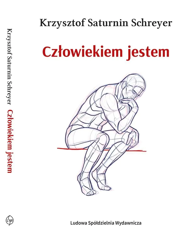 Człowiekiem jestem