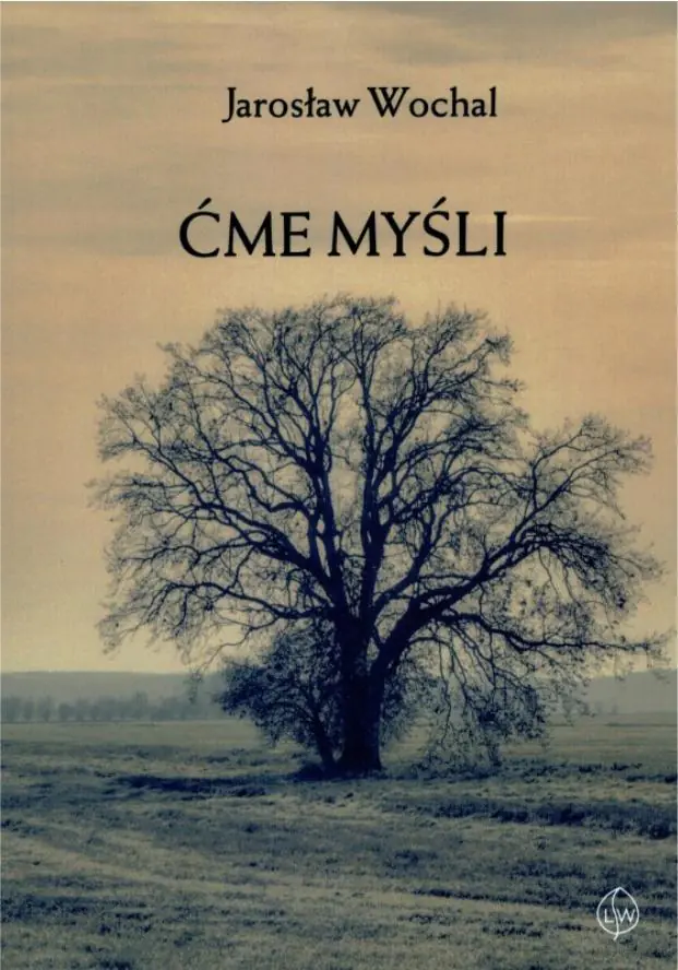 Książka - Ćme myśli