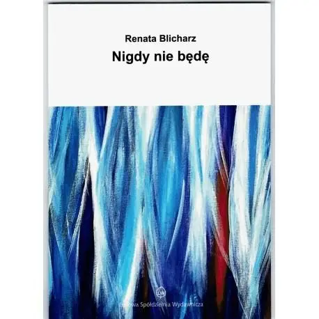 Książka - Nigdy nie będę