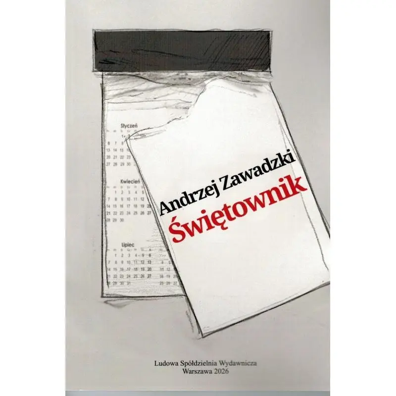 Książka - Świętownik