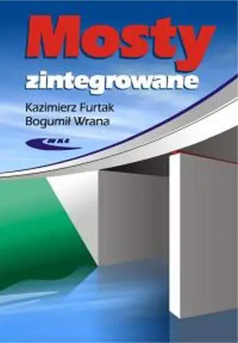 Książka - Mosty zintegrowane