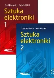 Sztuka elektroniki. Tom 1-2