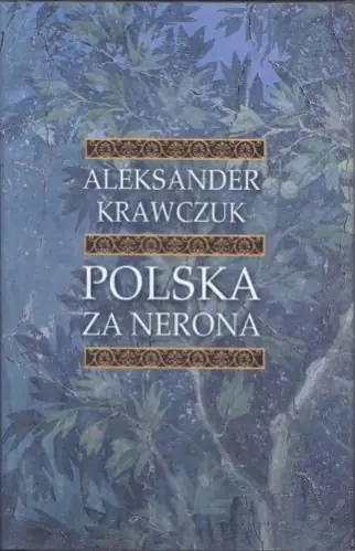 Książka - Polska za Nerona