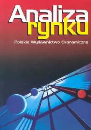 Książka - Analiza rynku