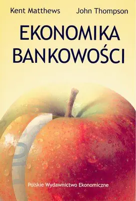 Książka - Ekonomika bankowości