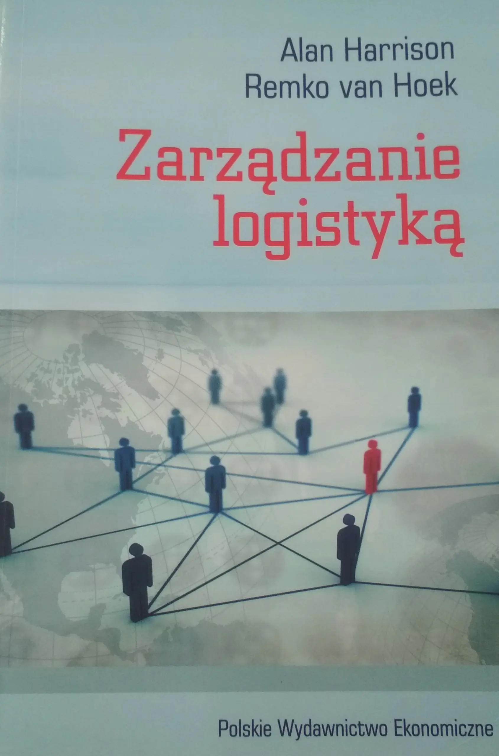 Zarządzanie Logistyką