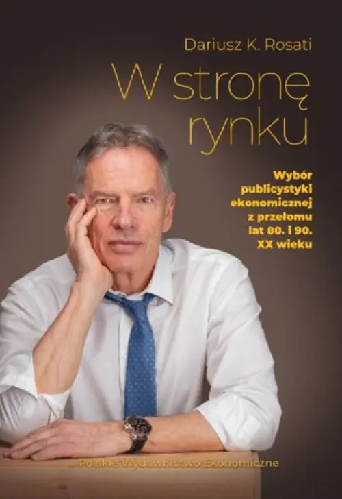 Książka - W stronę rynku