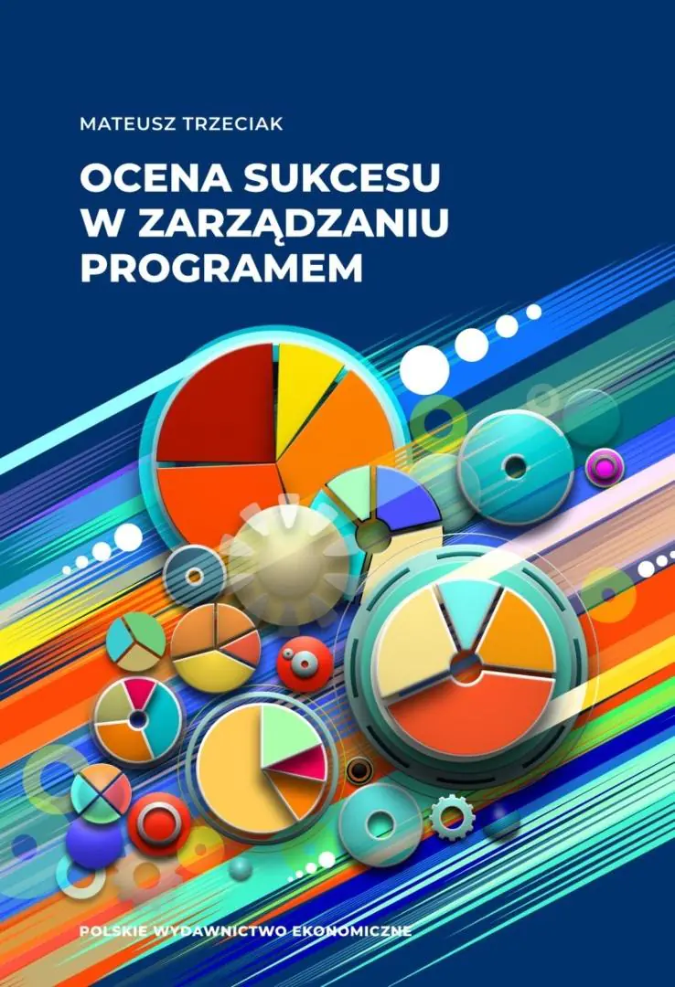 Książka - Ocena sukcesu w zarządzaniu programem